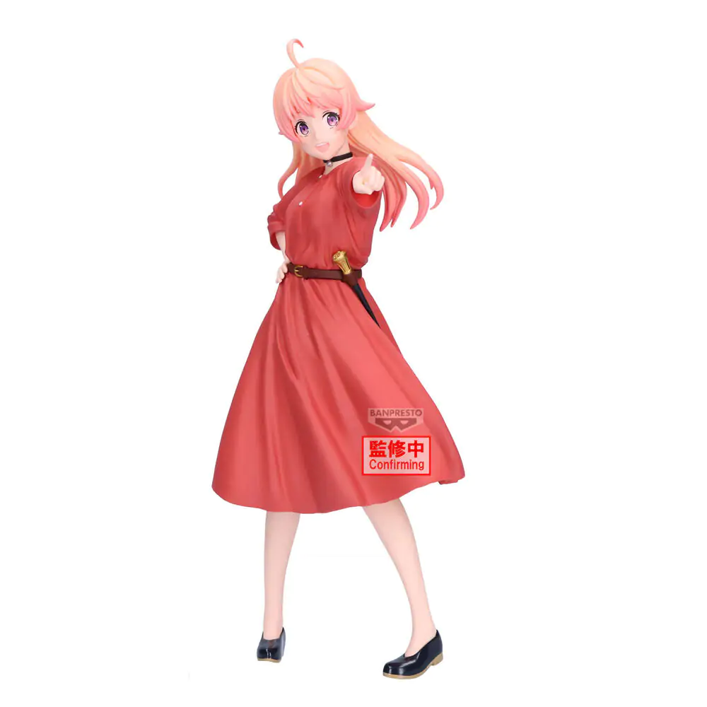Figurka Witch Watch Nico Wakatsuki Vol. 02 20 cm zdjęcie produktu