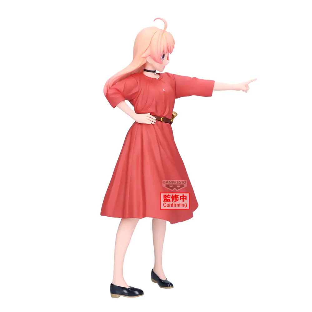 Figurka Witch Watch Nico Wakatsuki Vol. 02 20 cm zdjęcie produktu