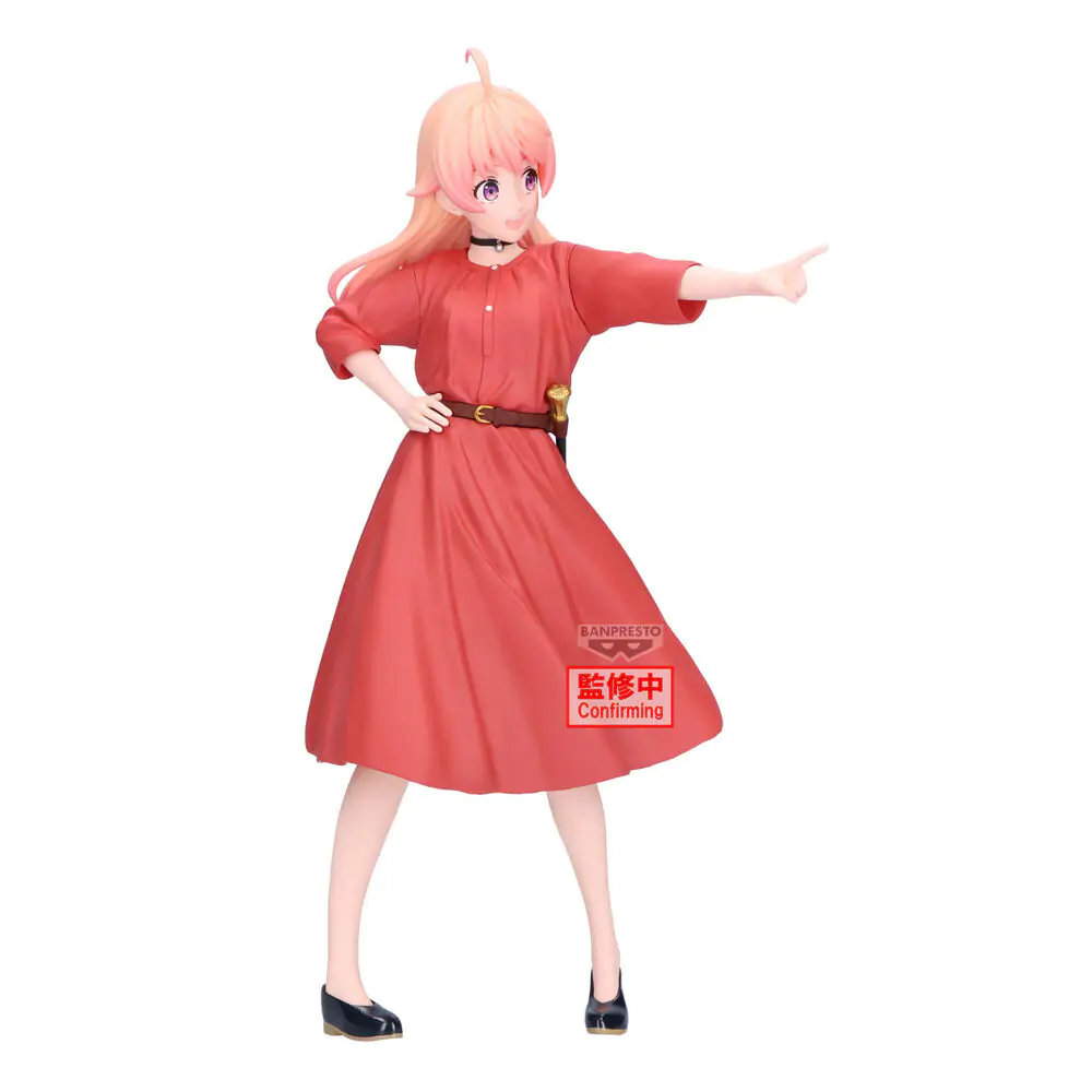 Figurka Witch Watch Nico Wakatsuki Vol. 02 20 cm zdjęcie produktu
