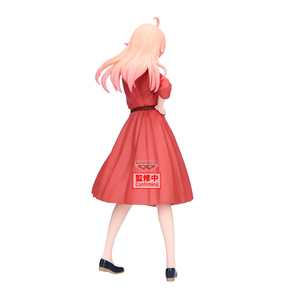 Figurka Witch Watch Nico Wakatsuki Vol. 02 20 cm zdjęcie produktu