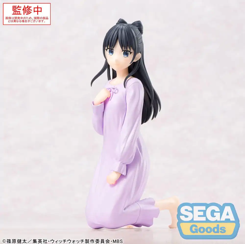 Witch Watch Yumemirize PVC Figurka Nemu Miyao 14 cm zdjęcie produktu