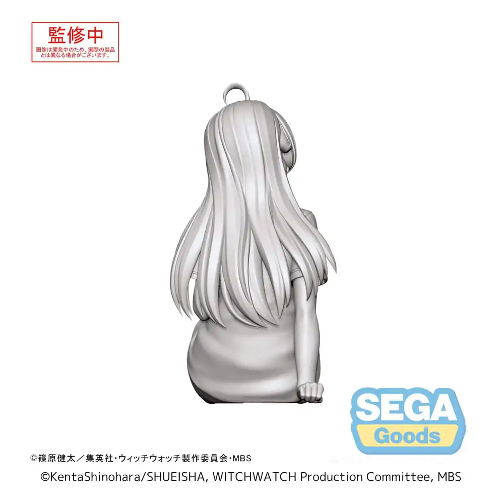 Witch Watch Yumemirize PVC Figurka Nico Wakatsuki 11 cm zdjęcie produktu