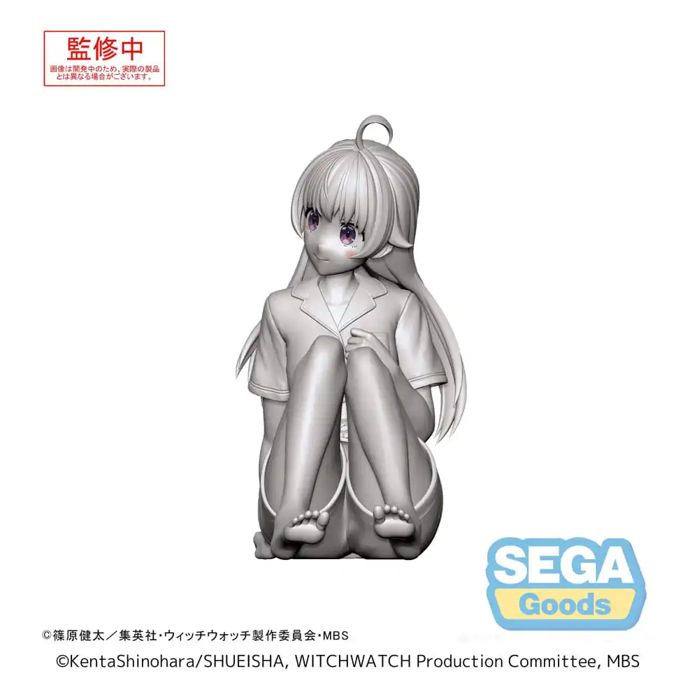 Witch Watch Yumemirize PVC Figurka Nico Wakatsuki 11 cm zdjęcie produktu