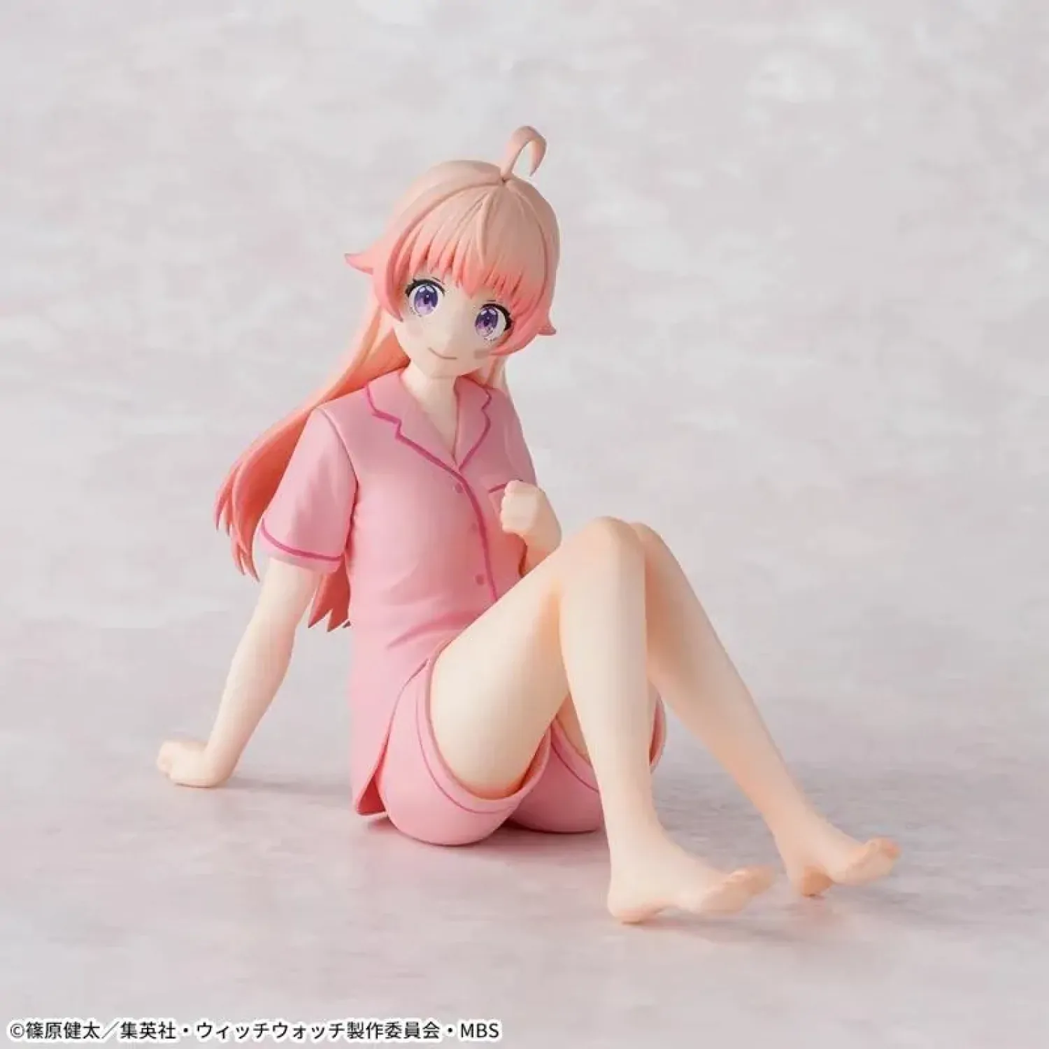 Witch Watch Yumemirize PVC Figurka Nico Wakatsuki 11 cm zdjęcie produktu