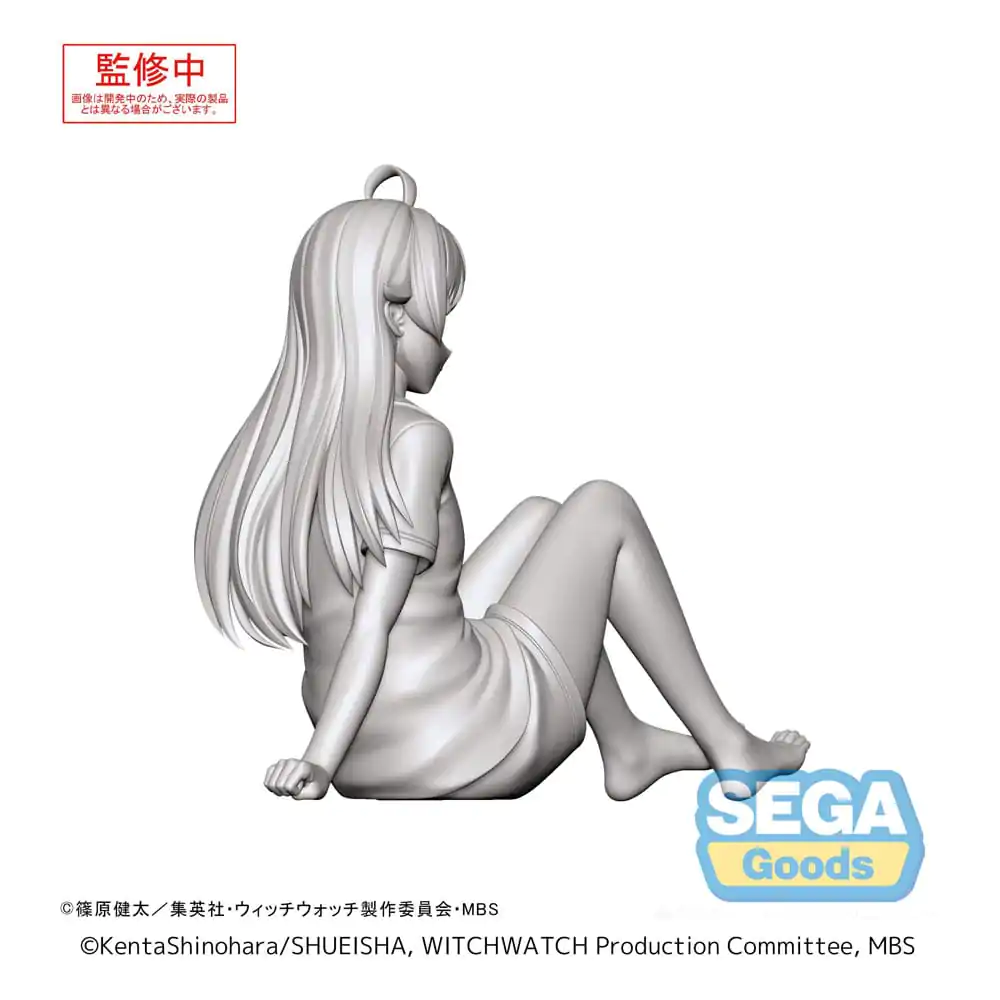 Witch Watch Yumemirize PVC Figurka Nico Wakatsuki 11 cm zdjęcie produktu