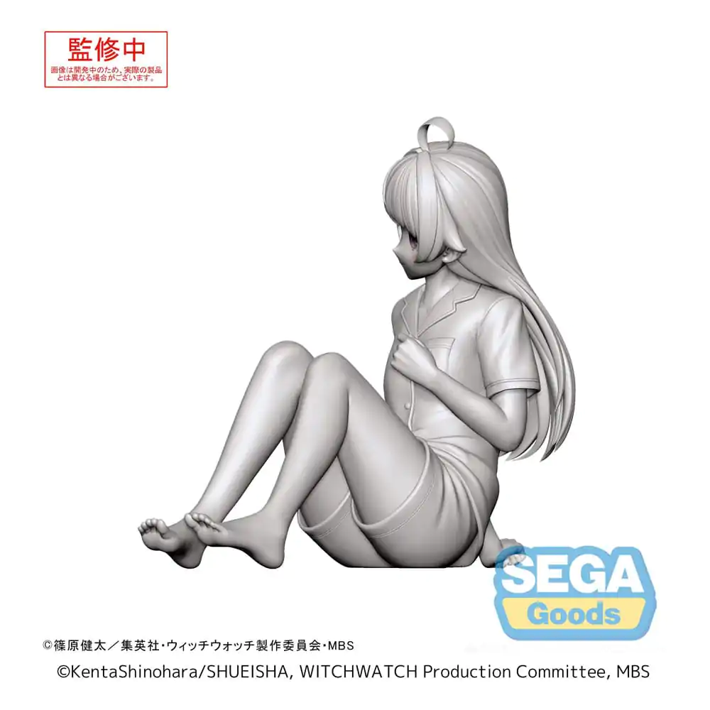 Witch Watch Yumemirize PVC Figurka Nico Wakatsuki 11 cm zdjęcie produktu
