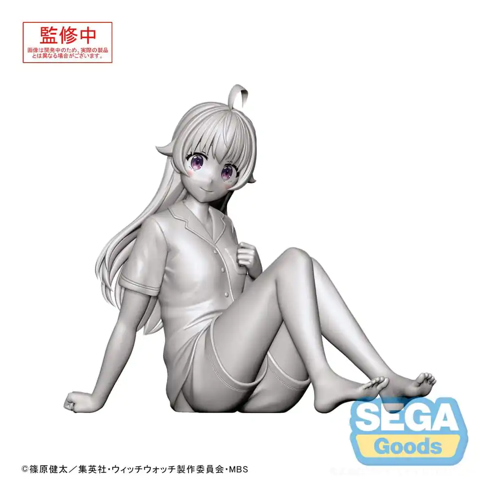 Witch Watch Yumemirize PVC Figurka Nico Wakatsuki 11 cm zdjęcie produktu