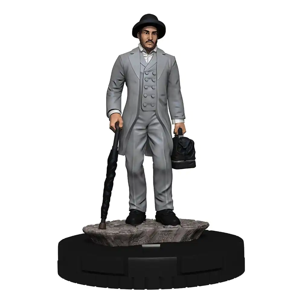 WizKids HeroClix Iconix: Sherlock Holmes zdjęcie produktu