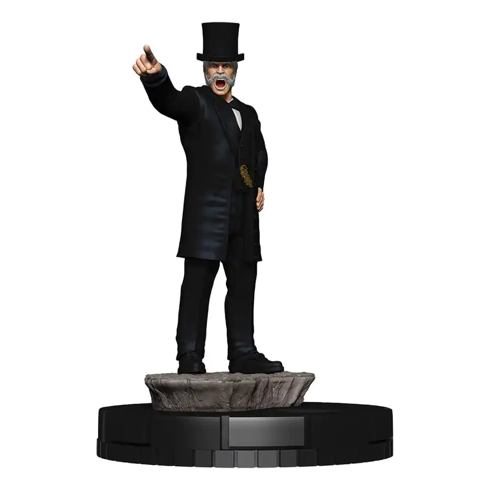 WizKids HeroClix Iconix: Sherlock Holmes zdjęcie produktu