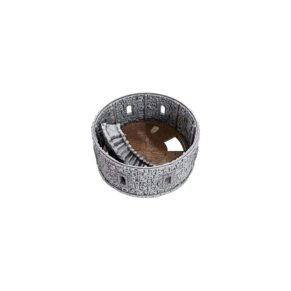WizKids pre-painted Miniatures Zestaw w Pudełku Strażnica zdjęcie produktu