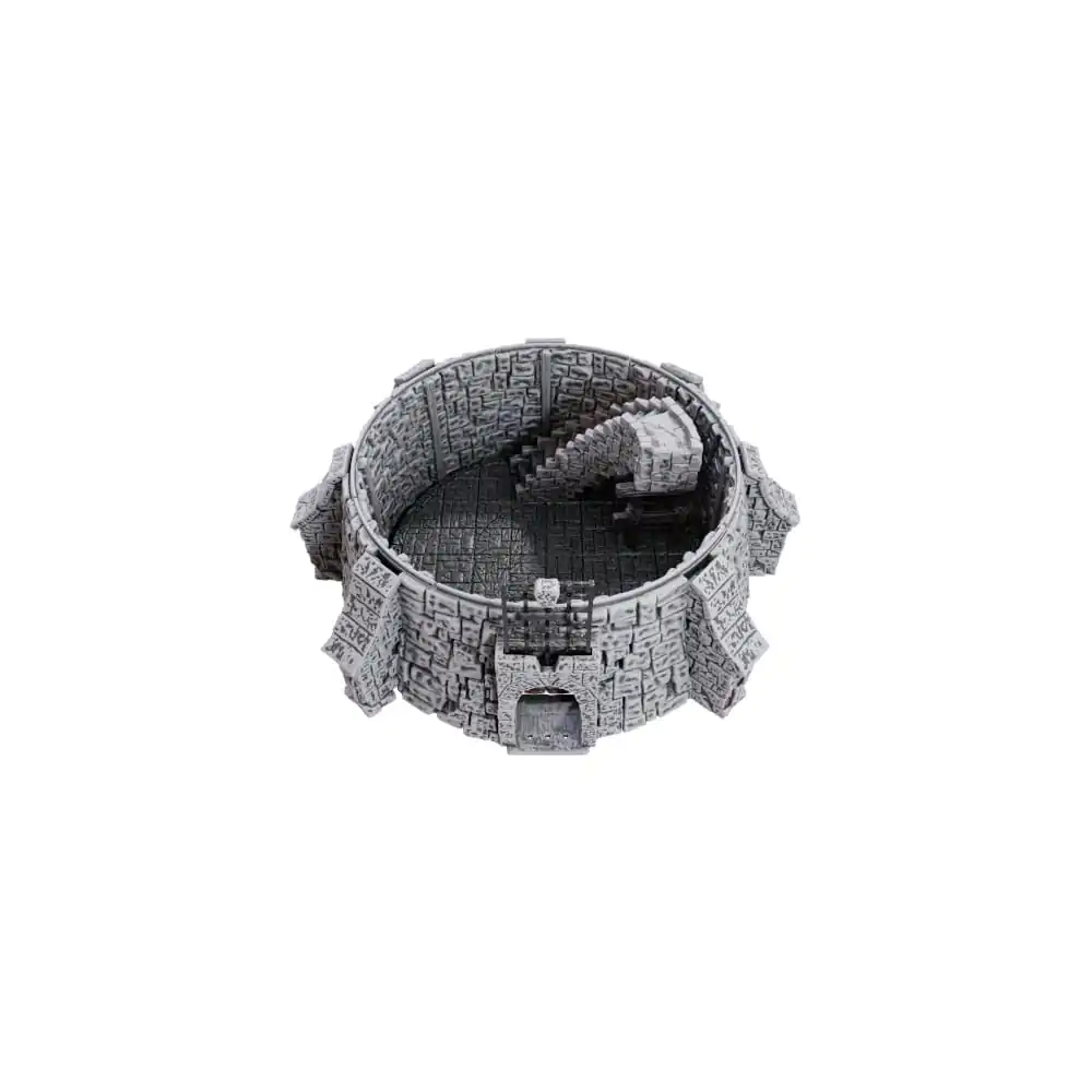 WizKids pre-painted Miniatures Zestaw w Pudełku Strażnica zdjęcie produktu