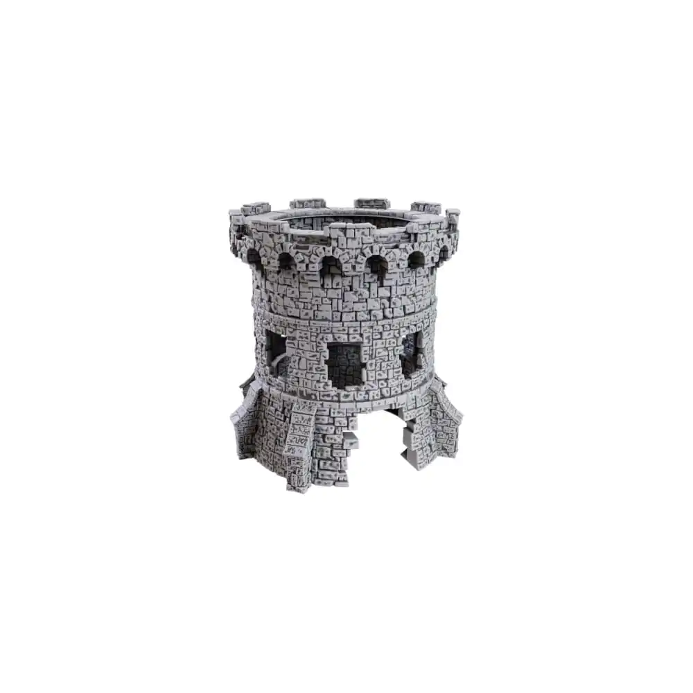 WizKids pre-painted Miniatures Zestaw w Pudełku Strażnica zdjęcie produktu