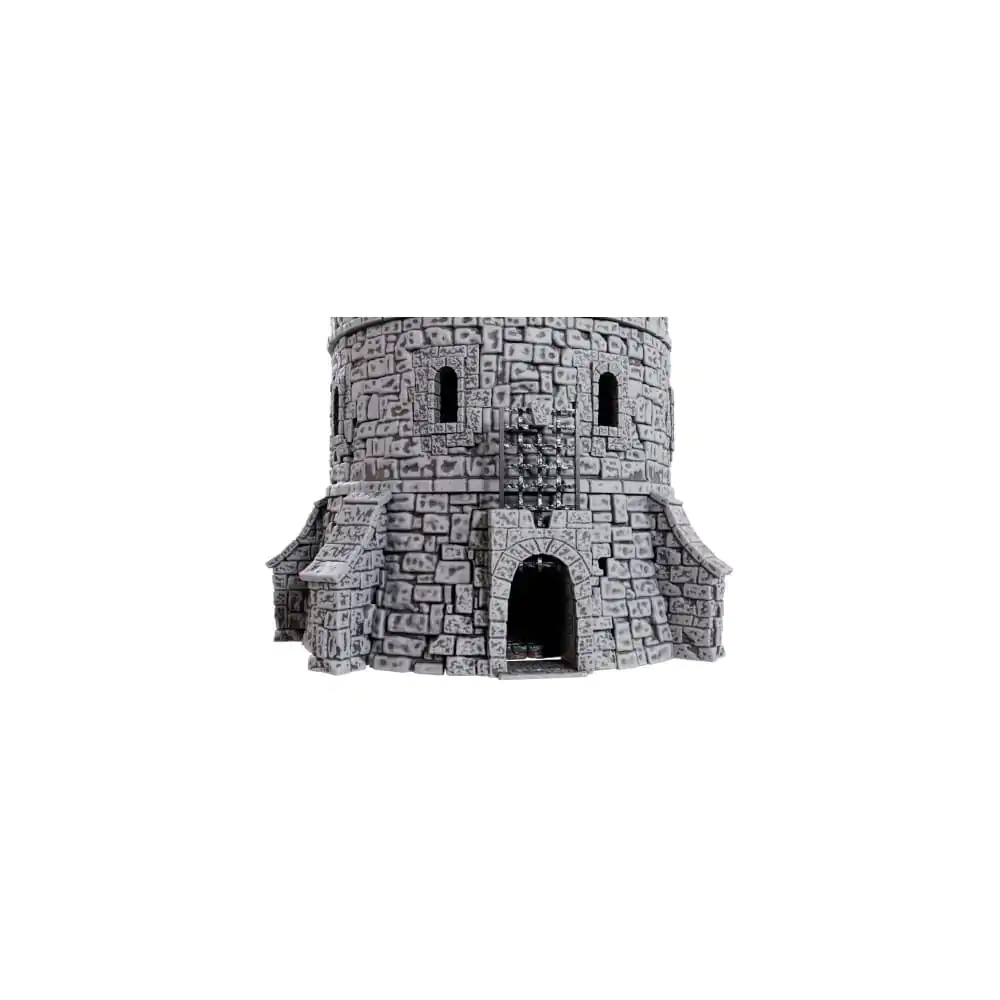 WizKids pre-painted Miniatures Zestaw w Pudełku Strażnica zdjęcie produktu
