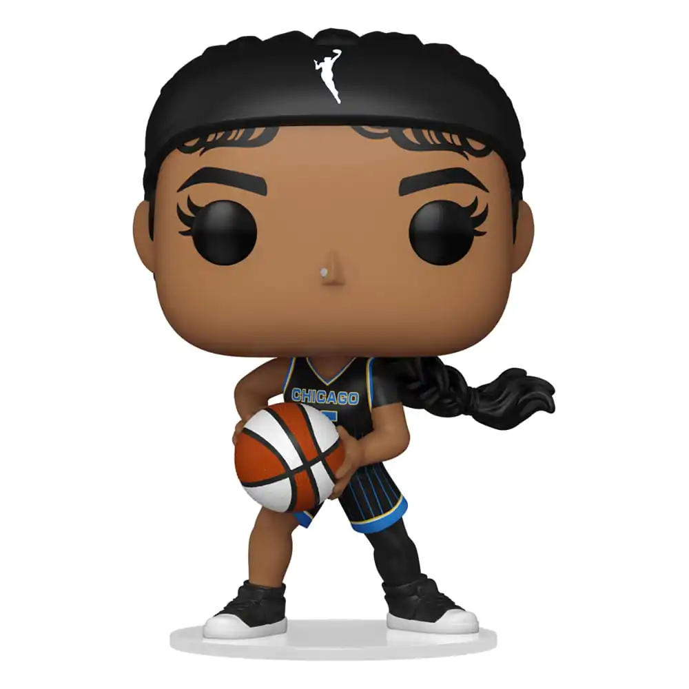 WNBA Funko POP! Figurka Vinyl Chicago Sky: Angel Reese 9 cm zdjęcie produktu