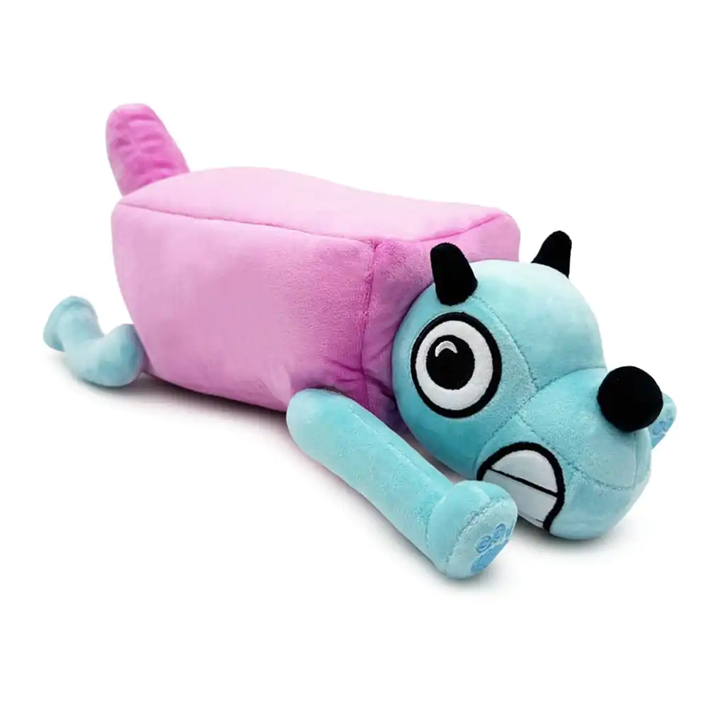 Wobbledogs pluszowa figurka Wobbledog 30 cm zdjęcie produktu