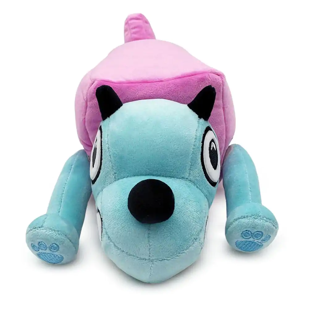 Wobbledogs pluszowa figurka Wobbledog 30 cm zdjęcie produktu