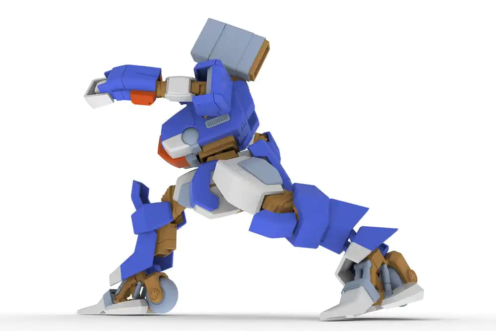 Wolf Fang Kuuga 2001 Plastikowy Model Kit 1/35 TYPE01 Soryu 13 cm zdjęcie produktu