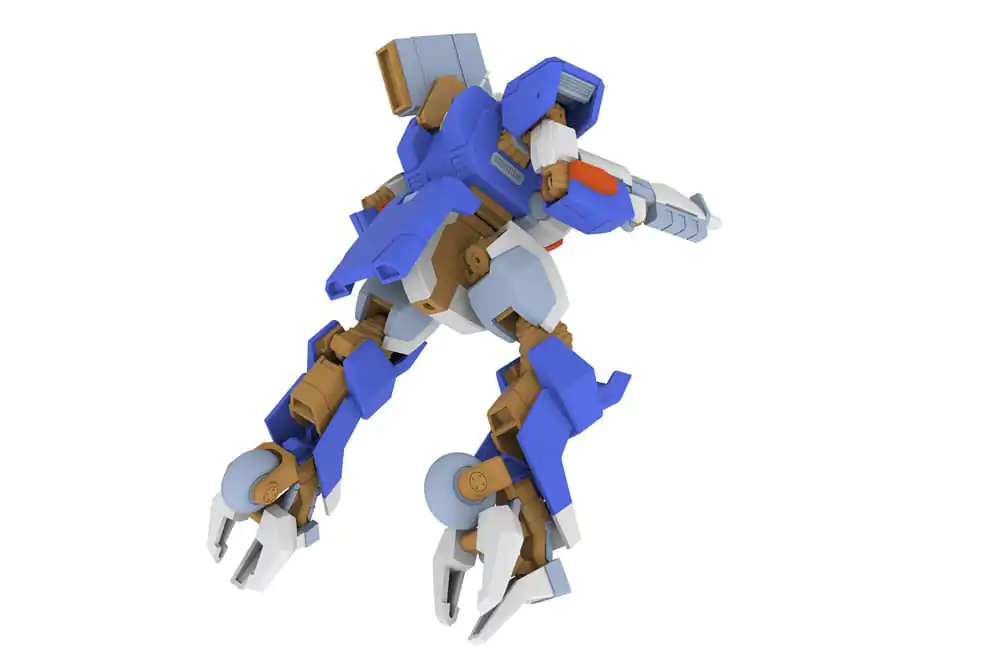 Wolf Fang Kuuga 2001 Plastikowy Model Kit 1/35 TYPE01 Soryu 13 cm zdjęcie produktu