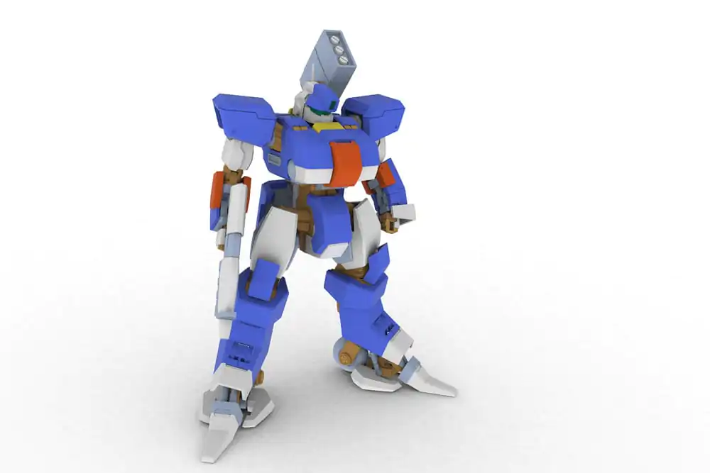 Wolf Fang Kuuga 2001 Plastikowy Model Kit 1/35 TYPE01 Soryu 13 cm zdjęcie produktu