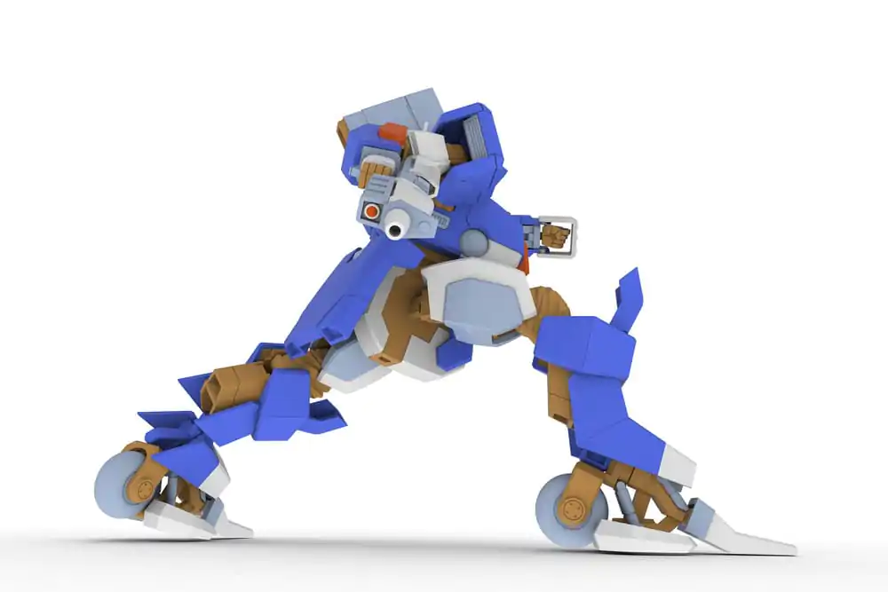 Wolf Fang Kuuga 2001 Plastikowy Model Kit 1/35 TYPE01 Soryu 13 cm zdjęcie produktu