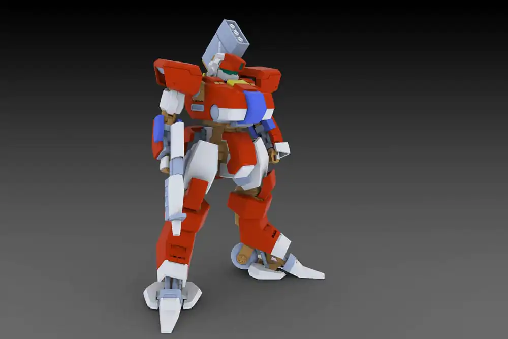 Wolf Fang Sky Fang 2001 Plastikowy Model do Składania 1/35 Type01 Soryu 2P Color 14 cm zdjęcie produktu