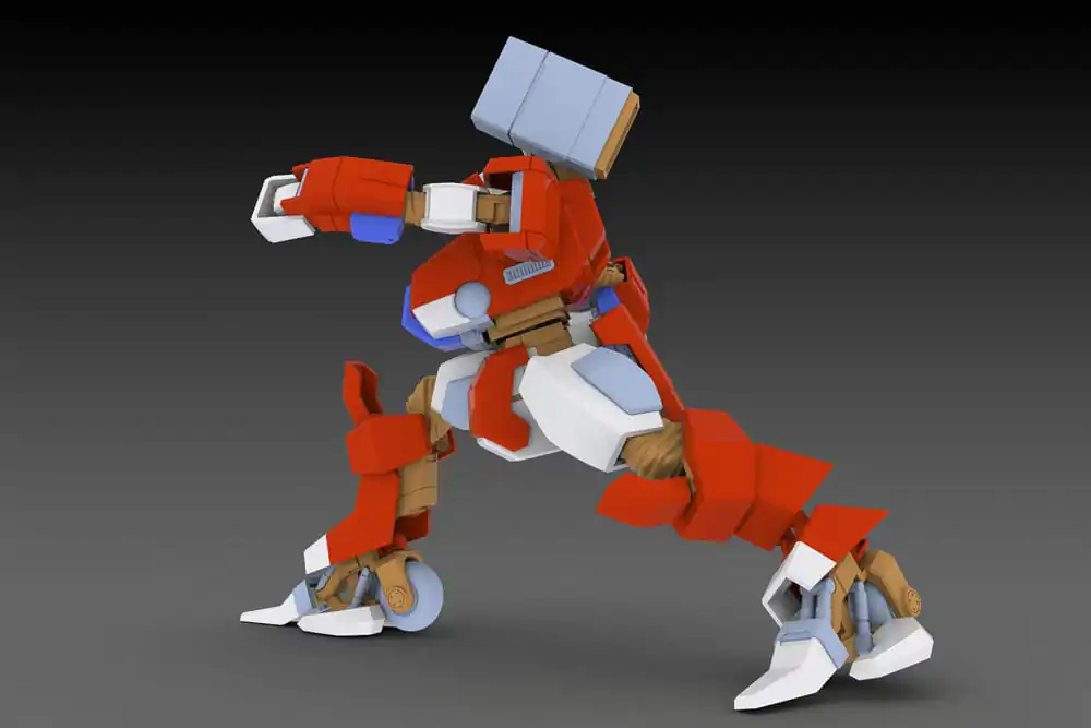 Wolf Fang Sky Fang 2001 Plastikowy Model do Składania 1/35 Type01 Soryu 2P Color 14 cm zdjęcie produktu