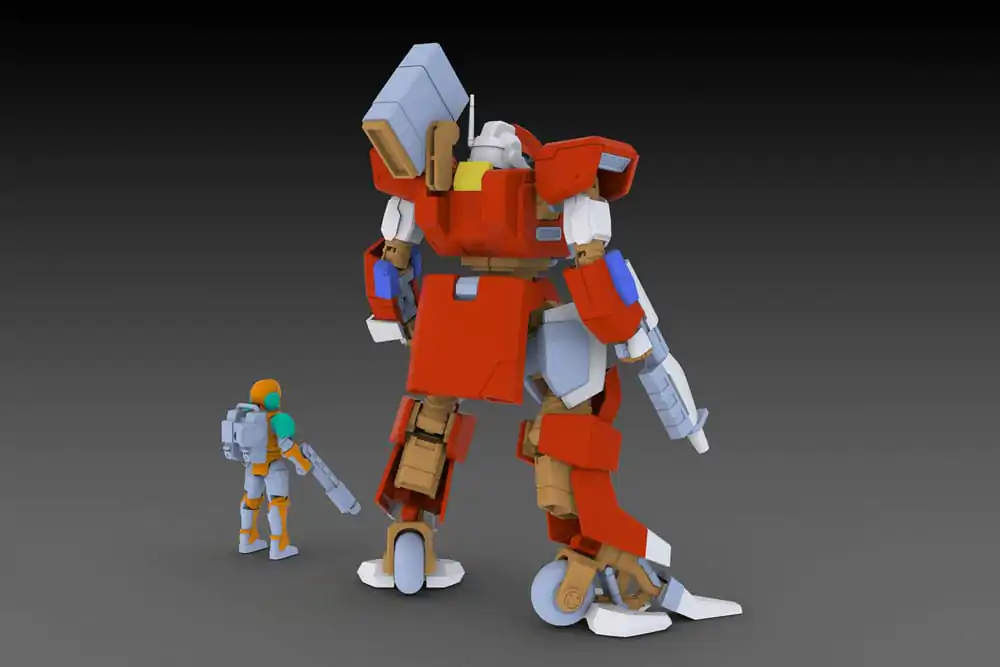 Wolf Fang Sky Fang 2001 Plastikowy Model do Składania 1/35 Type01 Soryu 2P Color 14 cm zdjęcie produktu