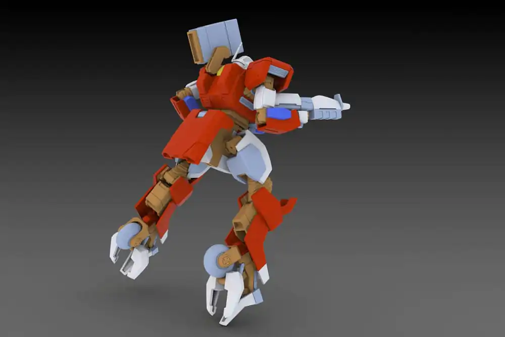 Wolf Fang Sky Fang 2001 Plastikowy Model do Składania 1/35 Type01 Soryu 2P Color 14 cm zdjęcie produktu