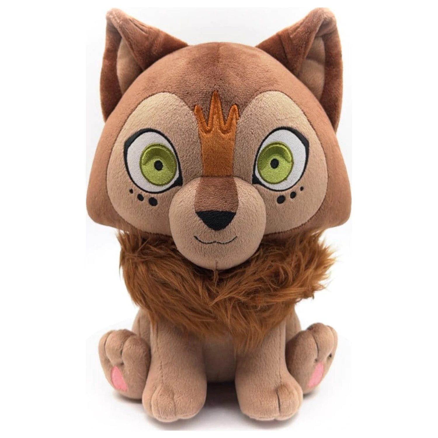 Wolfwalkers Pluszowy Wilk Mebh 22 cm zdjęcie produktu