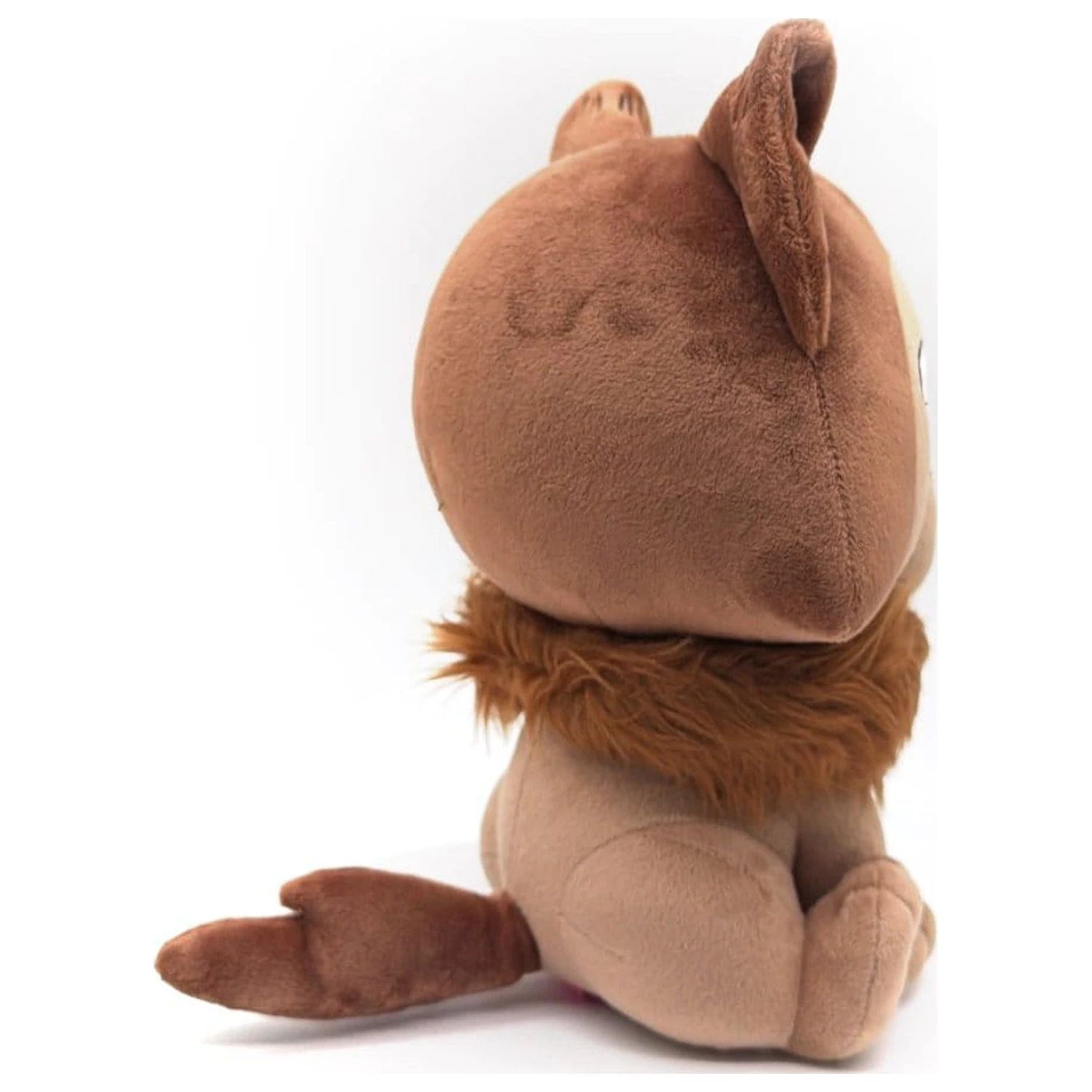 Wolfwalkers Pluszowy Wilk Mebh 22 cm zdjęcie produktu