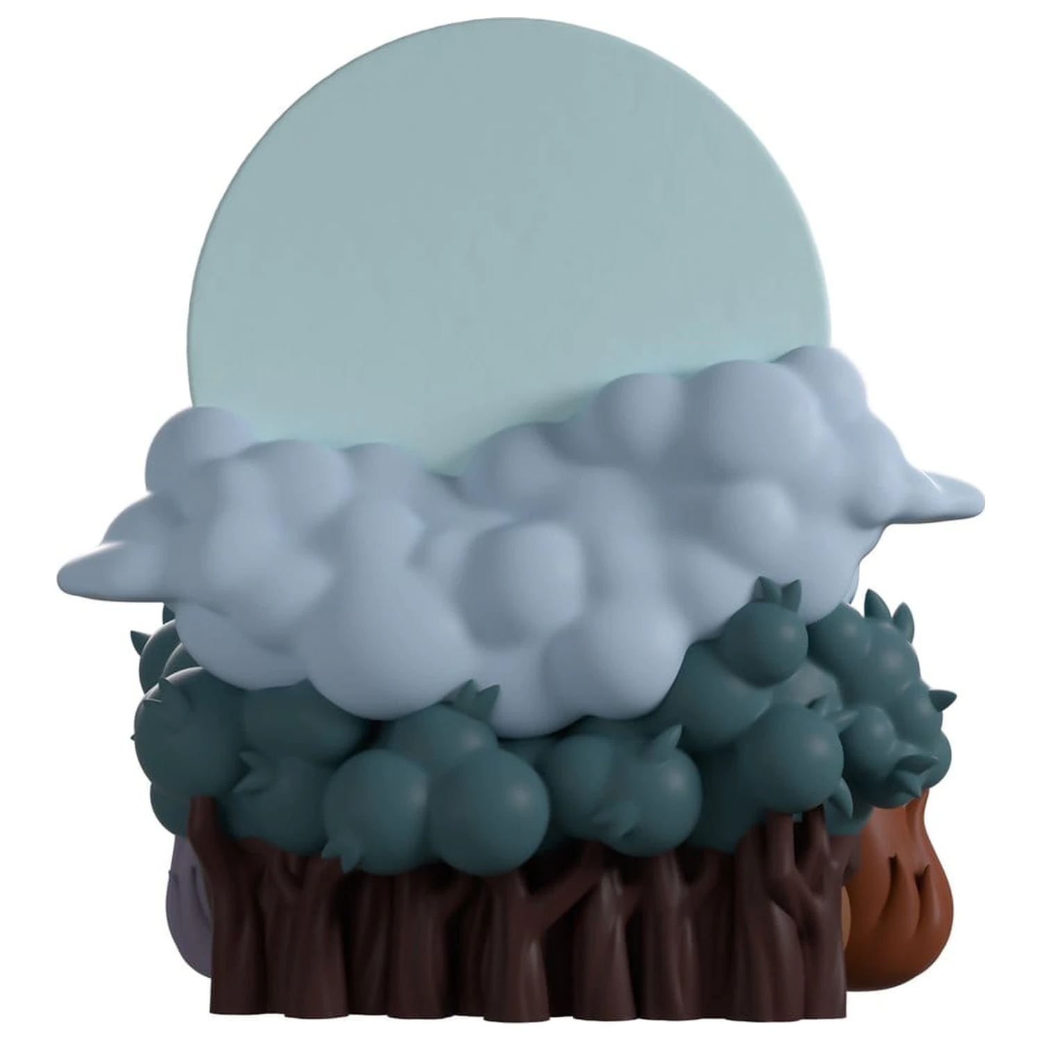 Wolfwalkers Winyl Figurka Mebh & Robyn 11 cm zdjęcie produktu