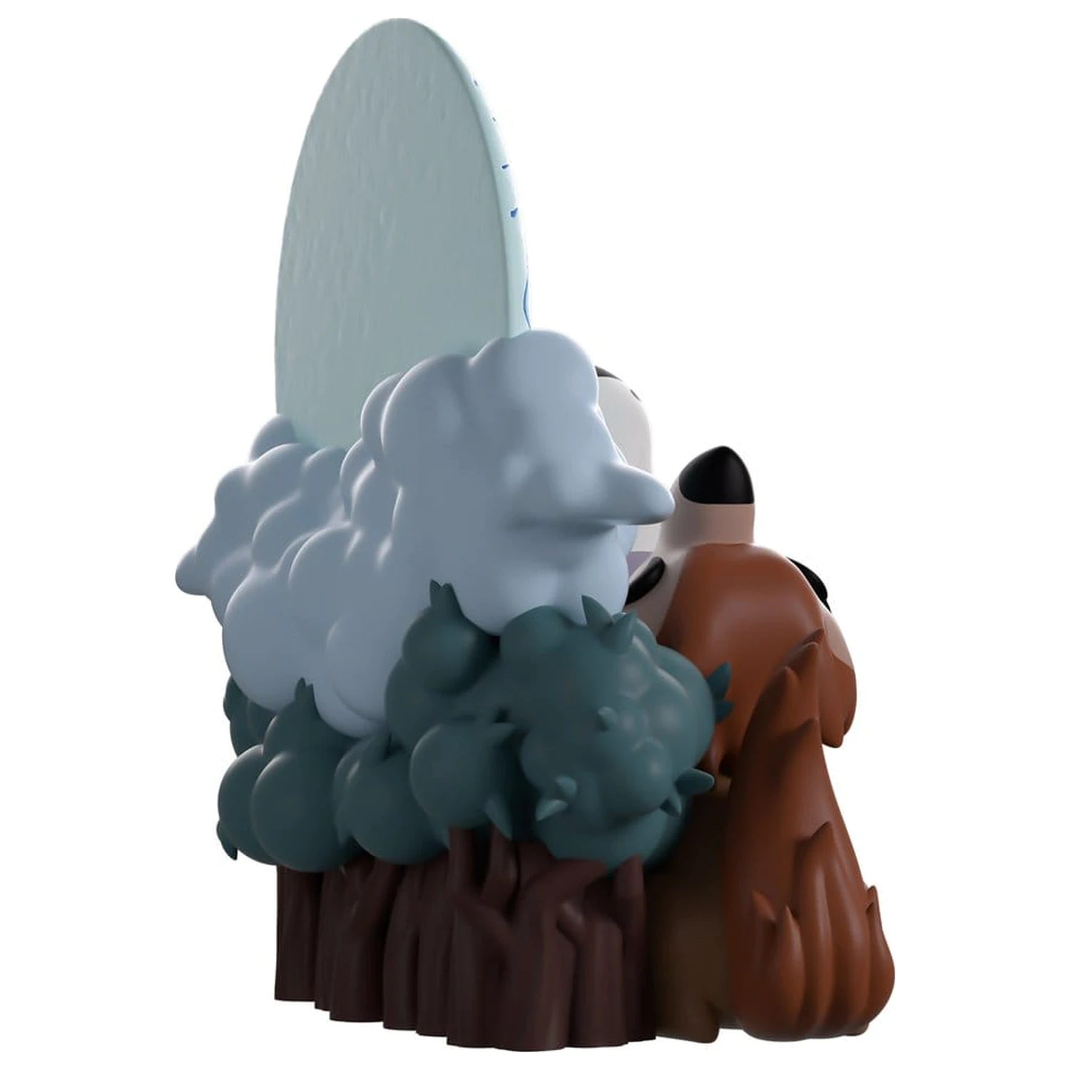 Wolfwalkers Winyl Figurka Mebh & Robyn 11 cm zdjęcie produktu
