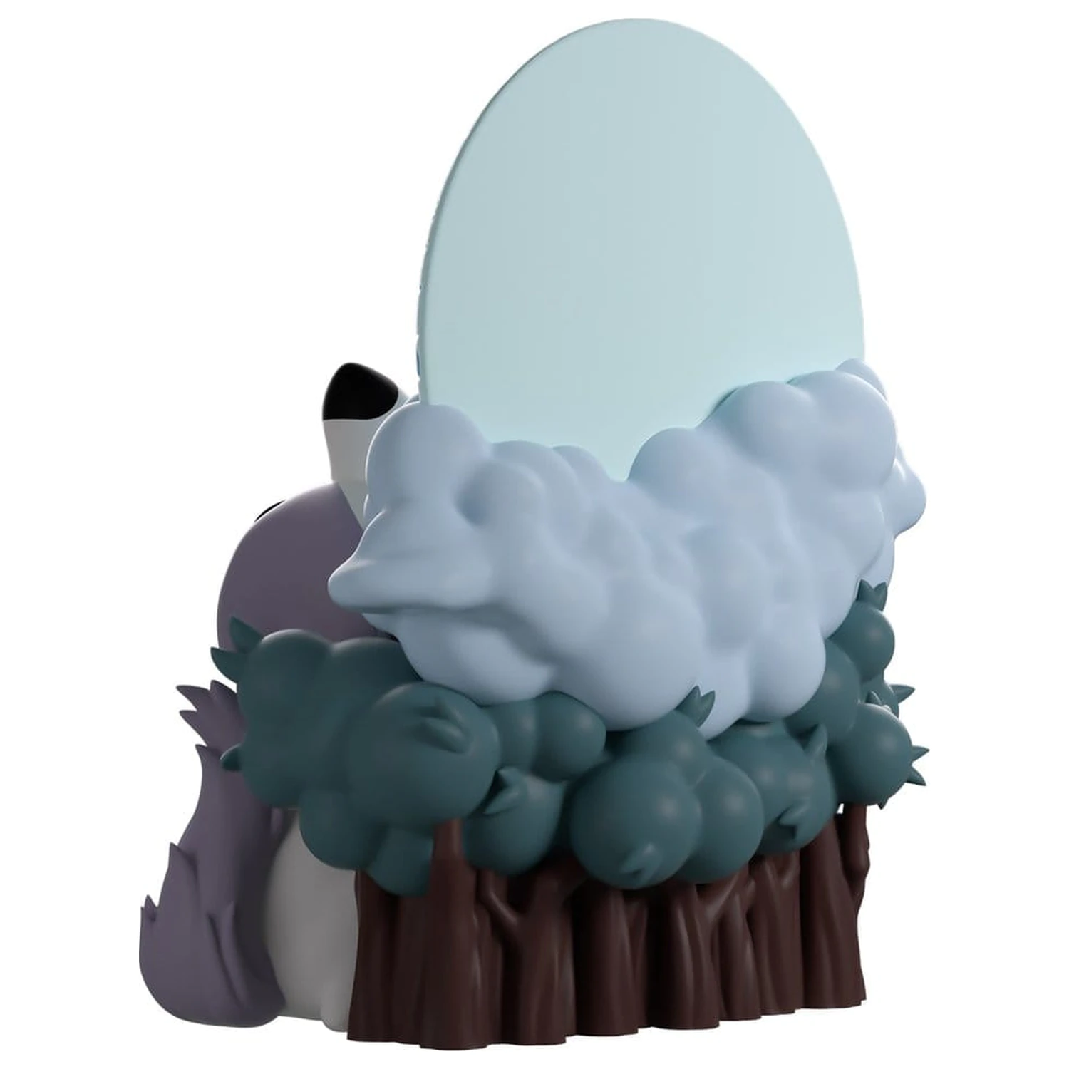 Wolfwalkers Winyl Figurka Mebh & Robyn 11 cm zdjęcie produktu
