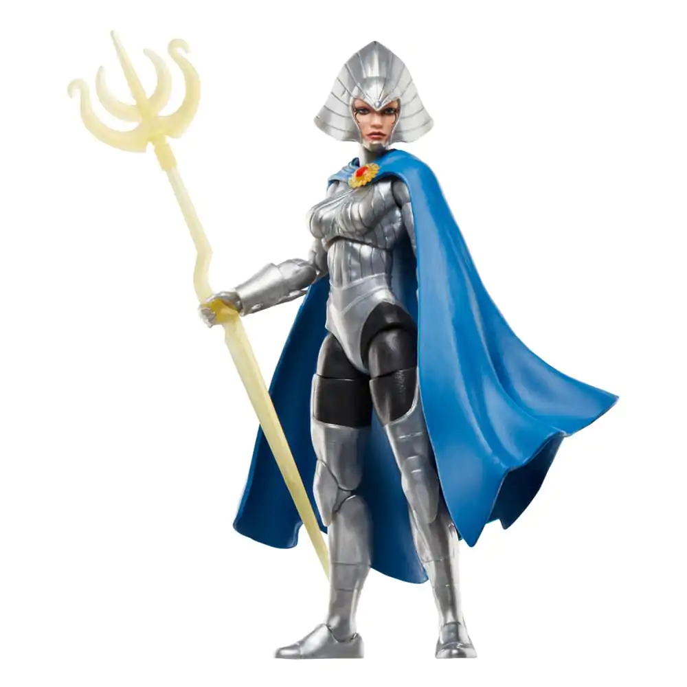 Wolverine 50th Anniversary Marvel Legends Figurka Akcji 2-Pack Wolverine & Lilandra Neramani 15 cm zdjęcie produktu