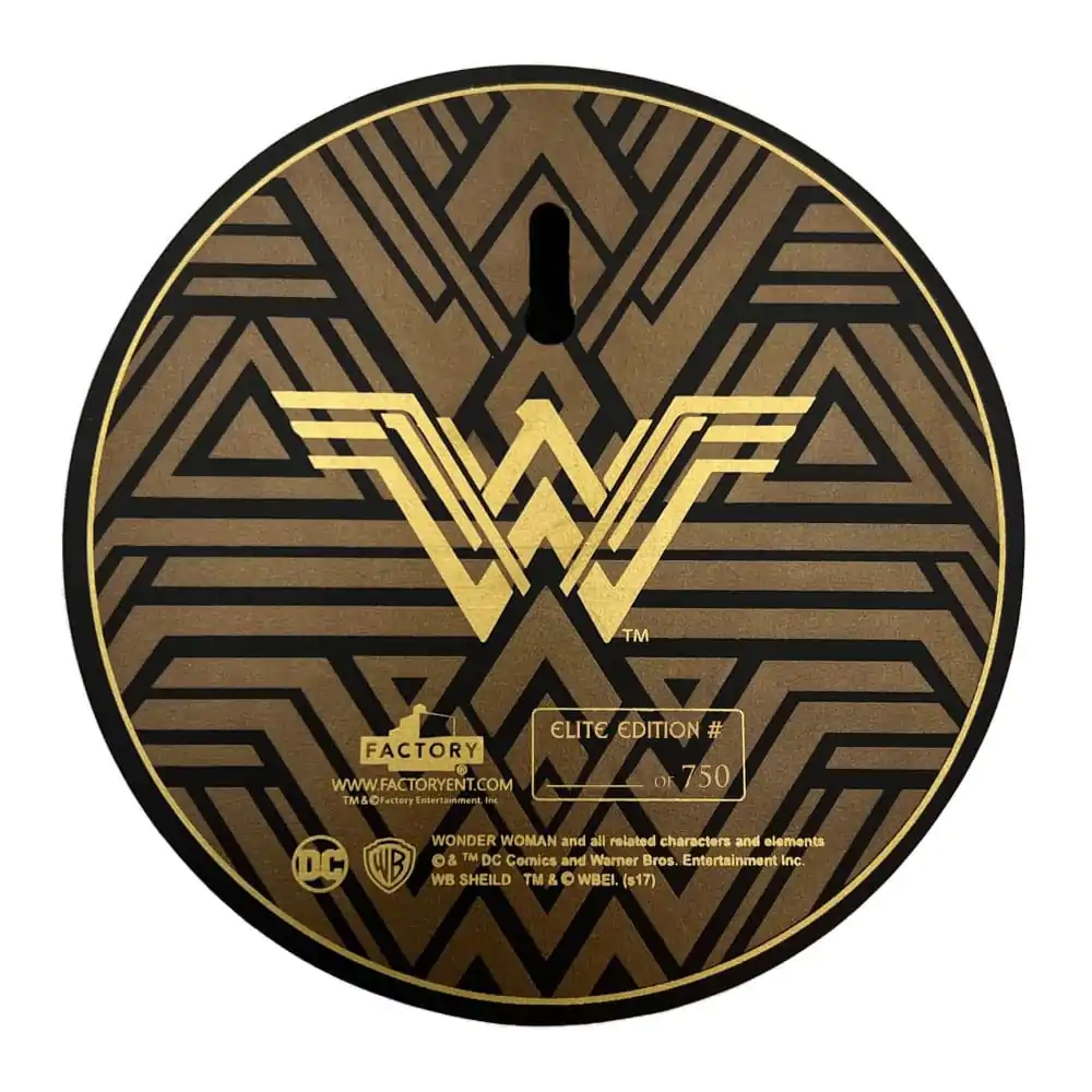 Wonder Women 1/1 God Killer Elite Edition 79 cm zdjęcie produktu