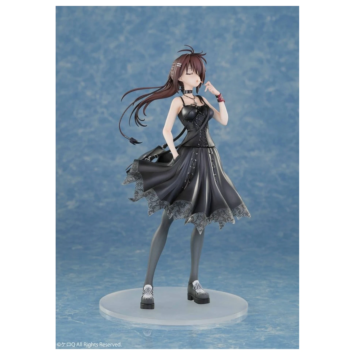 Wonderful Everyday -Diskontinuierliches Dasein- Figurka PVC 1/7 Yuki Minakami Deluxe Edition 26 cm zdjęcie produktu