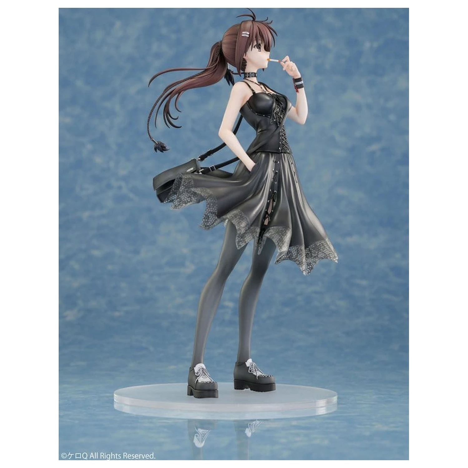 Wonderful Everyday -Diskontinuierliches Dasein- Figurka PVC 1/7 Yuki Minakami Deluxe Edition 26 cm zdjęcie produktu