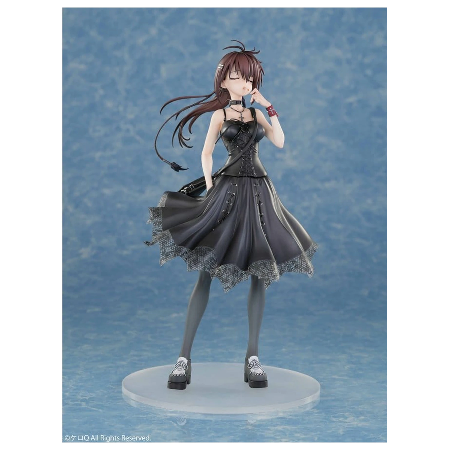Wonderful Everyday -Diskontinuierliches Dasein- Figurka PVC 1/7 Yuki Minakami Deluxe Edition 26 cm zdjęcie produktu