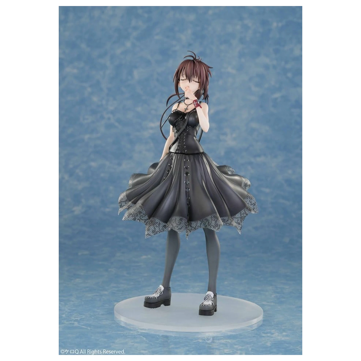 Wonderful Everyday -Diskontinuierliches Dasein- Figurka PVC 1/7 Yuki Minakami Deluxe Edition 26 cm zdjęcie produktu