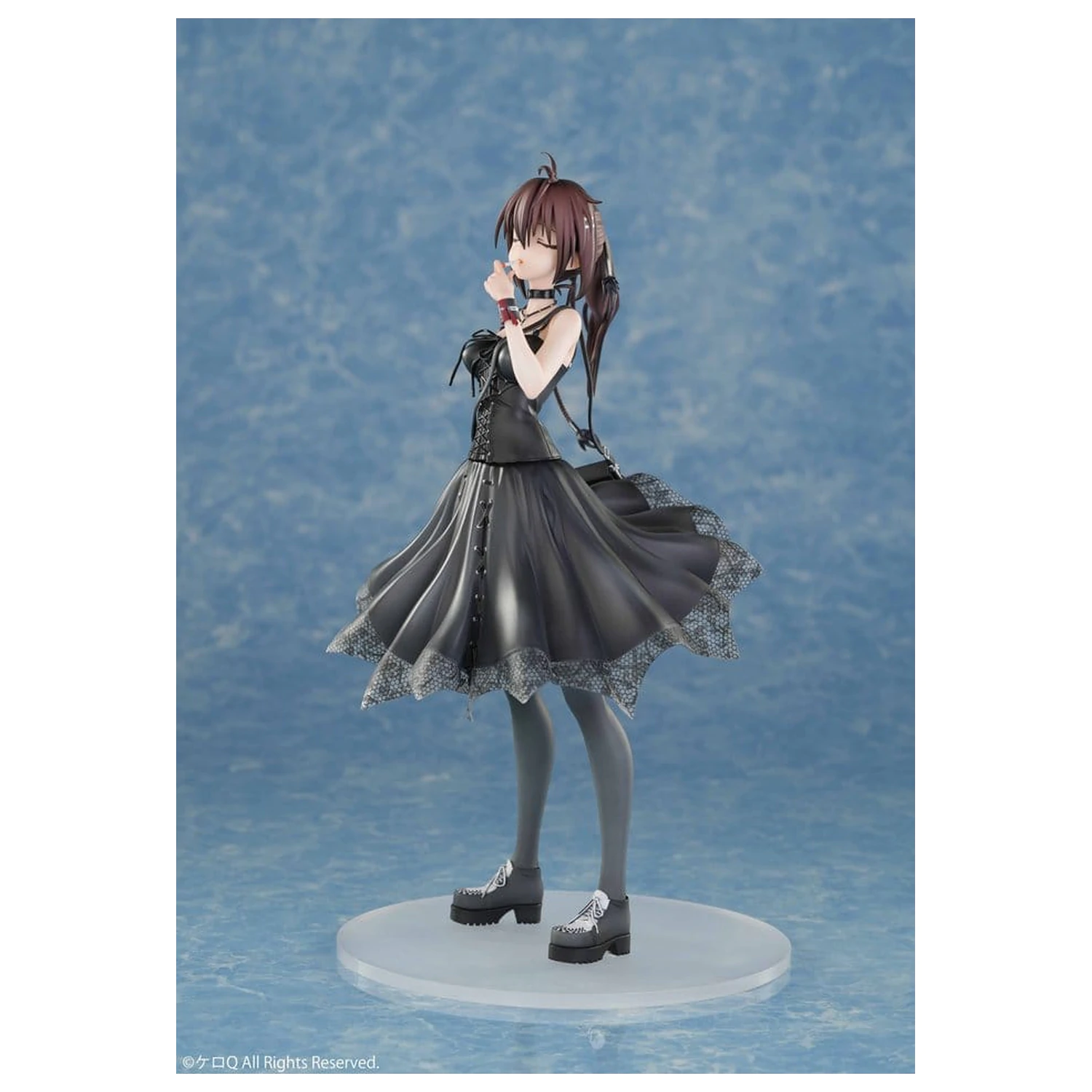 Wonderful Everyday -Diskontinuierliches Dasein- Figurka PVC 1/7 Yuki Minakami Deluxe Edition 26 cm zdjęcie produktu