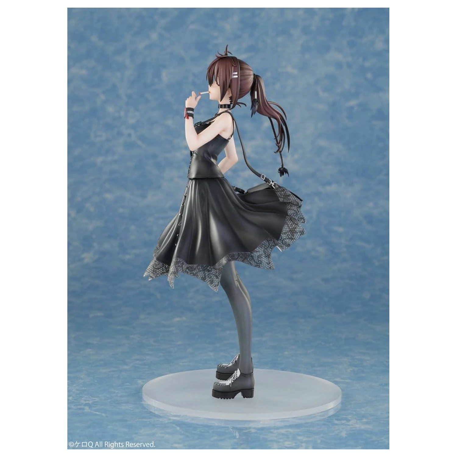 Wonderful Everyday -Diskontinuierliches Dasein- Figurka PVC 1/7 Yuki Minakami Deluxe Edition 26 cm zdjęcie produktu