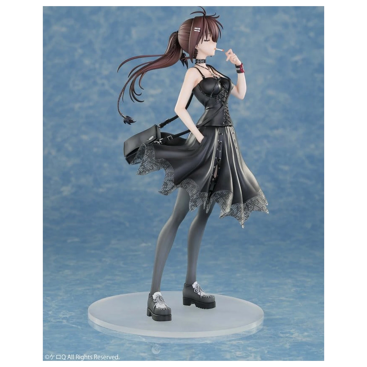 Wonderful Everyday -Diskontinuierliches Dasein- Figurka PVC 1/7 Yuki Minakami Deluxe Edition 26 cm zdjęcie produktu
