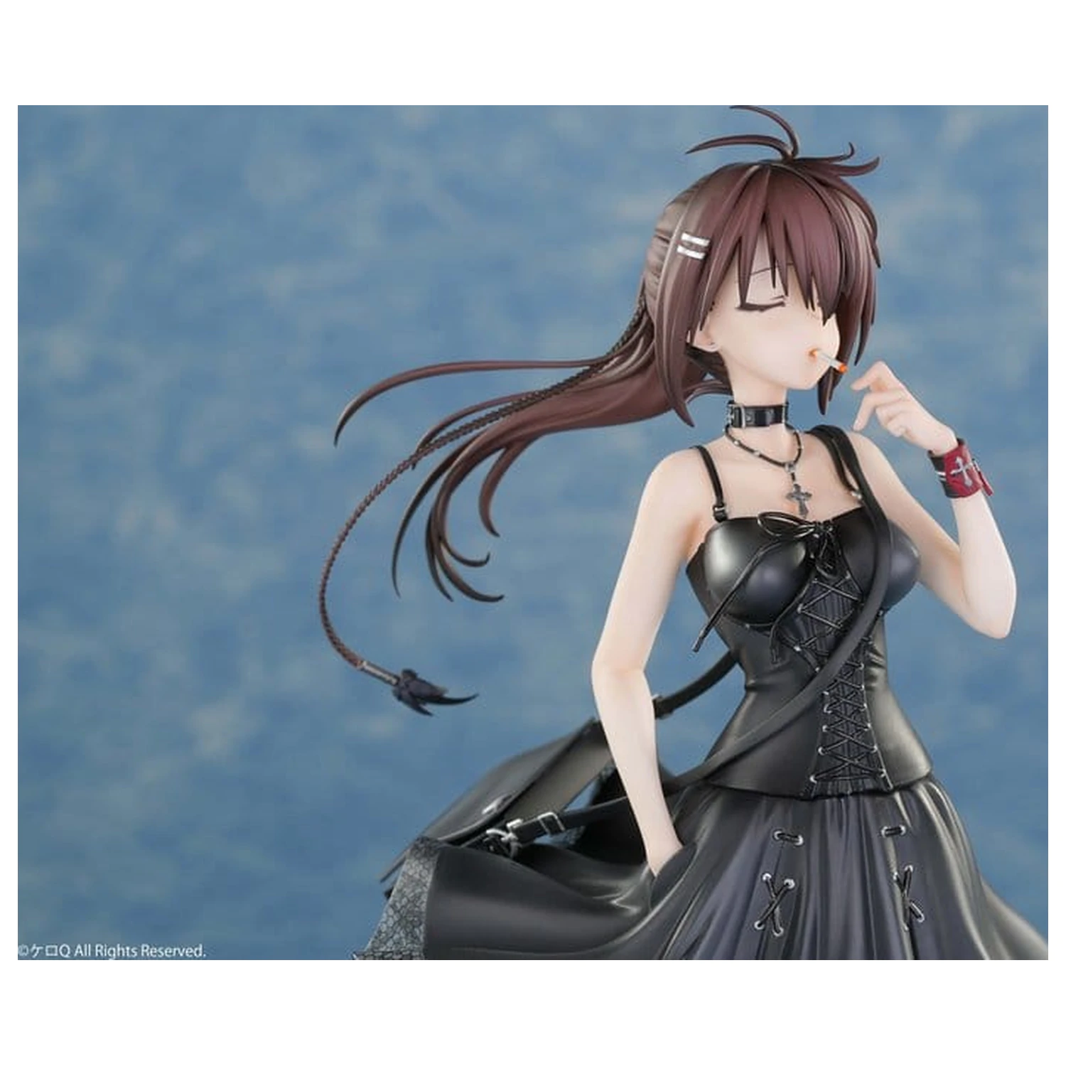 Wonderful Everyday -Diskontinuierliches Dasein- Figurka PVC 1/7 Yuki Minakami Deluxe Edition 26 cm zdjęcie produktu
