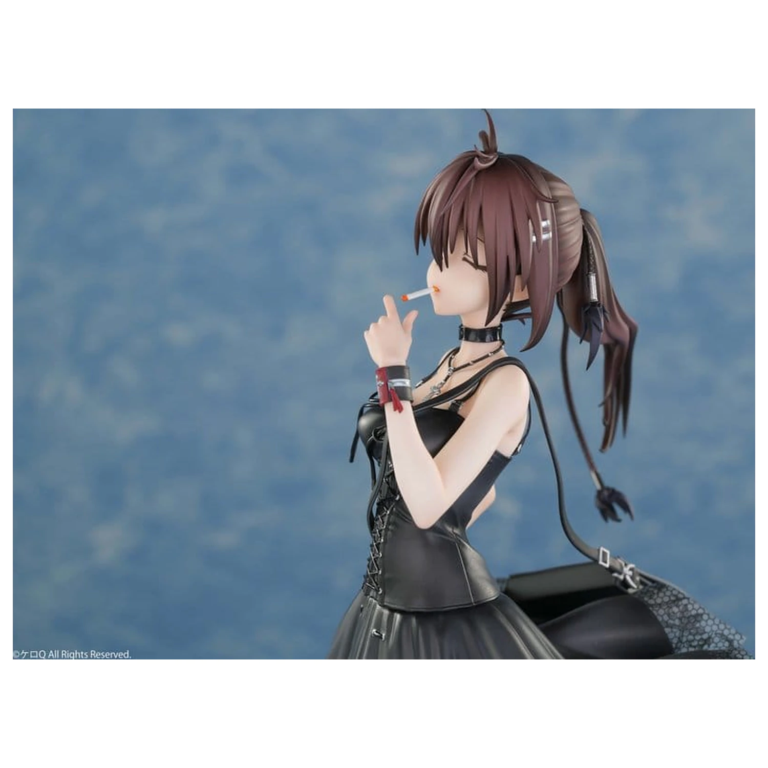Wonderful Everyday -Diskontinuierliches Dasein- Figurka PVC 1/7 Yuki Minakami Deluxe Edition 26 cm zdjęcie produktu