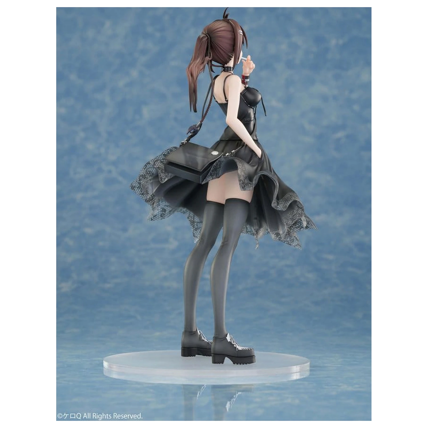 Wonderful Everyday -Diskontinuierliches Dasein- Figurka PVC 1/7 Yuki Minakami Deluxe Edition 26 cm zdjęcie produktu
