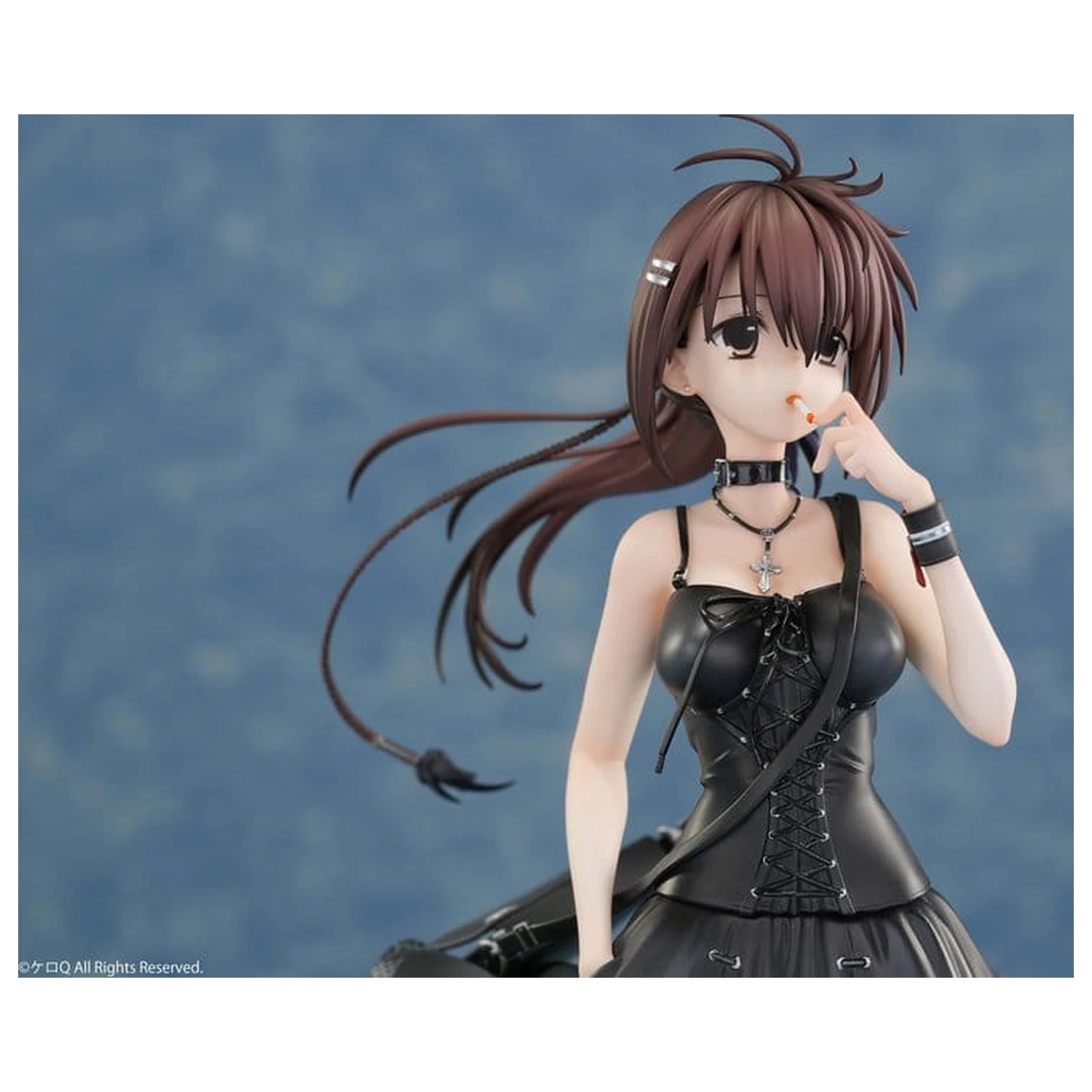 Wonderful Everyday -Diskontinuierliches Dasein- Figurka PVC 1/7 Yuki Minakami Deluxe Edition 26 cm zdjęcie produktu