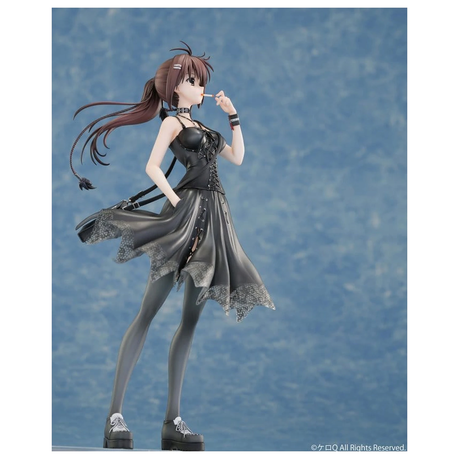 Wonderful Everyday -Diskontinuierliches Dasein- Figurka PVC 1/7 Yuki Minakami Deluxe Edition 26 cm zdjęcie produktu