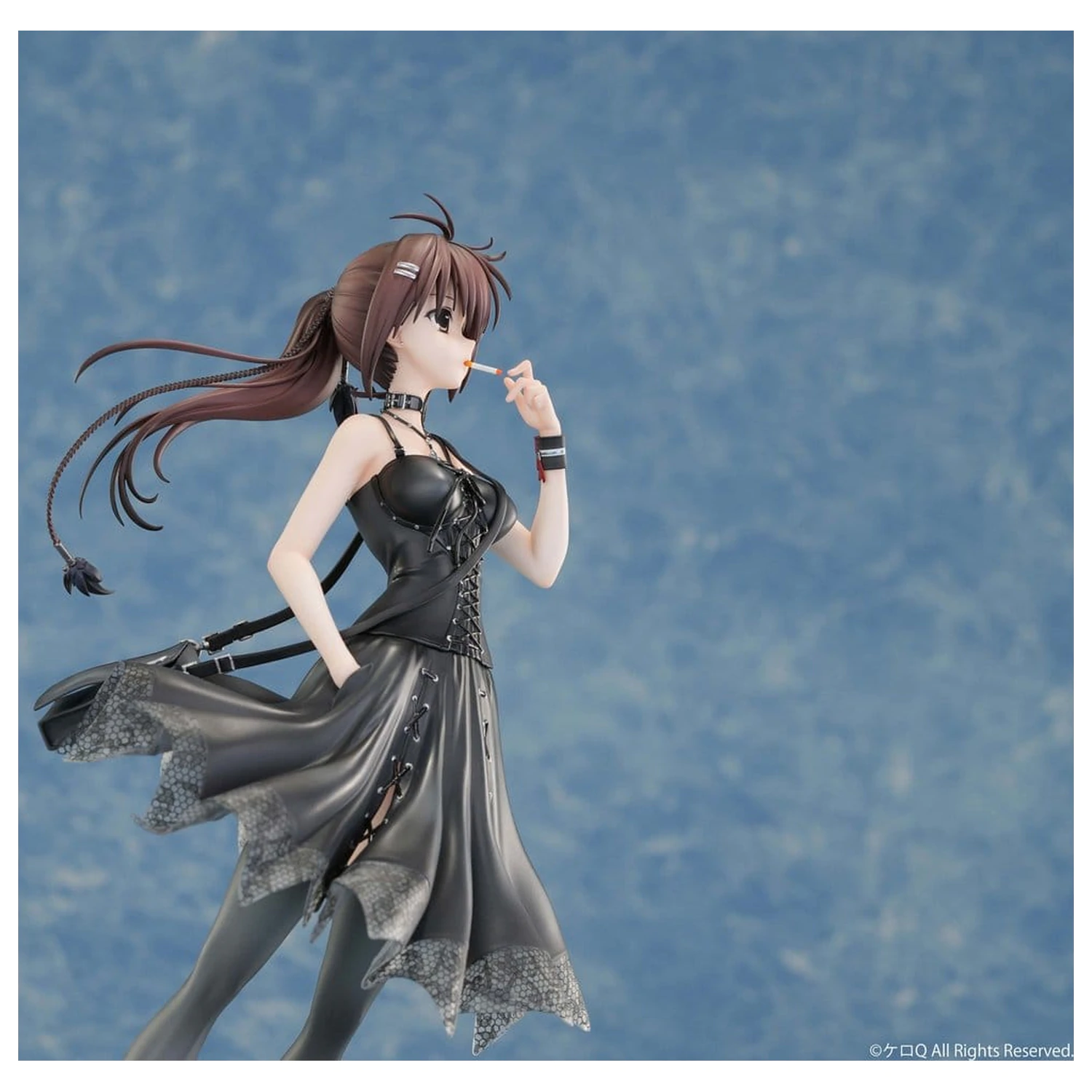 Wonderful Everyday -Diskontinuierliches Dasein- Figurka PVC 1/7 Yuki Minakami Deluxe Edition 26 cm zdjęcie produktu