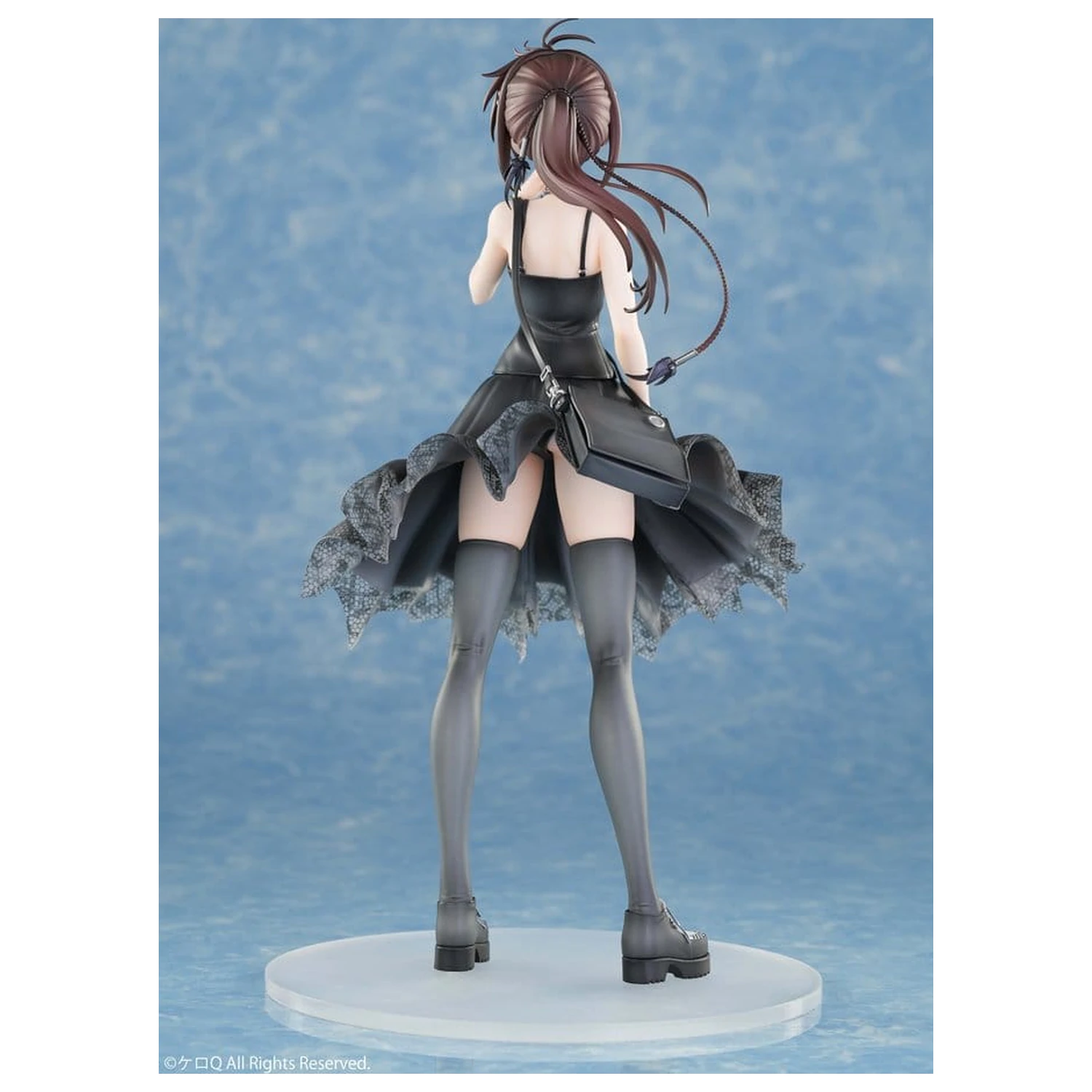 Wonderful Everyday -Diskontinuierliches Dasein- Figurka PVC 1/7 Yuki Minakami Regular Edition 26 cm zdjęcie produktu