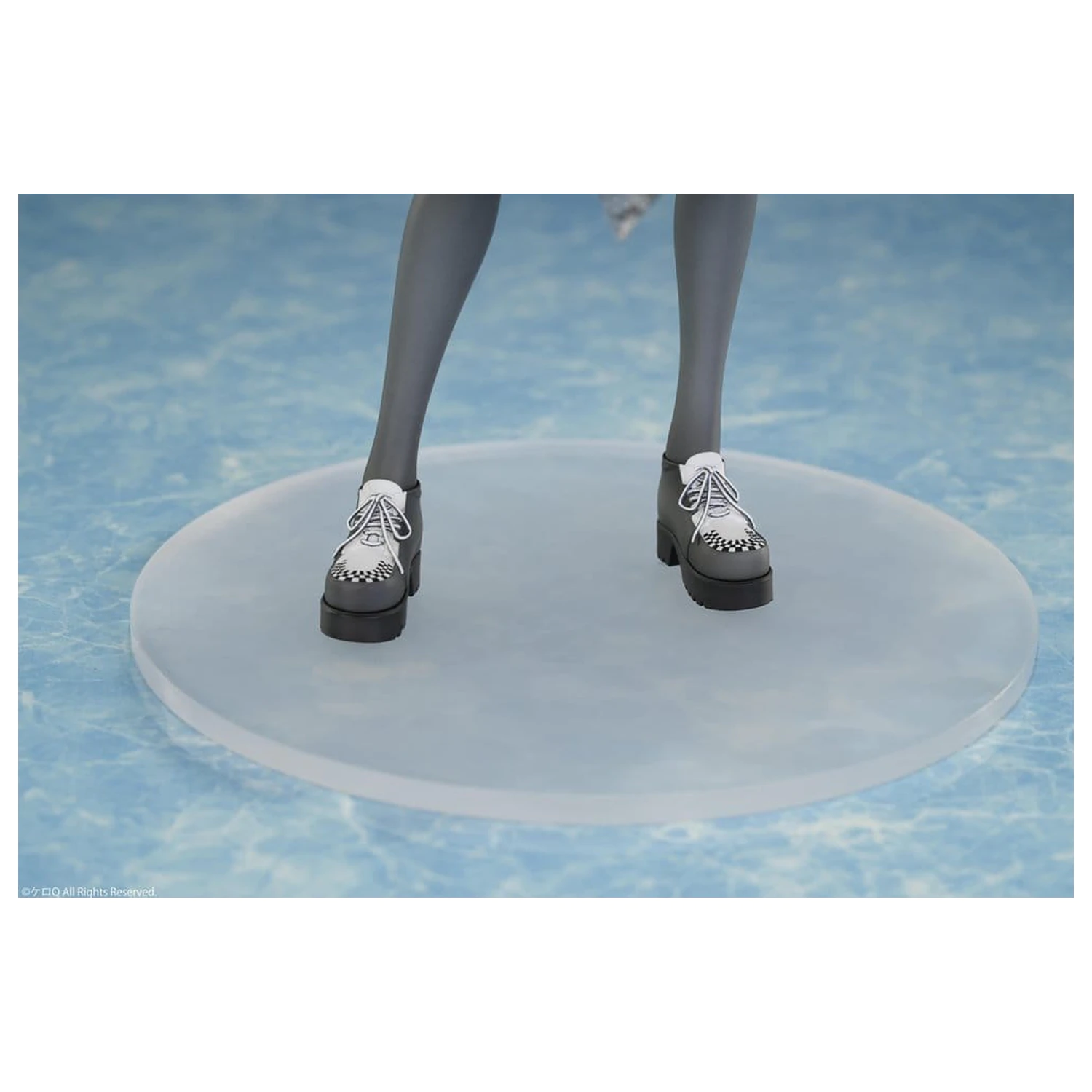 Wonderful Everyday -Diskontinuierliches Dasein- Figurka PVC 1/7 Yuki Minakami Regular Edition 26 cm zdjęcie produktu